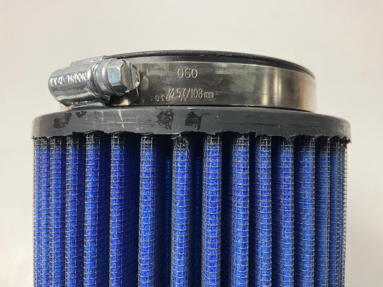 Replacement High Flow Air Filter For Volant Cold Air Intake Systems 5115