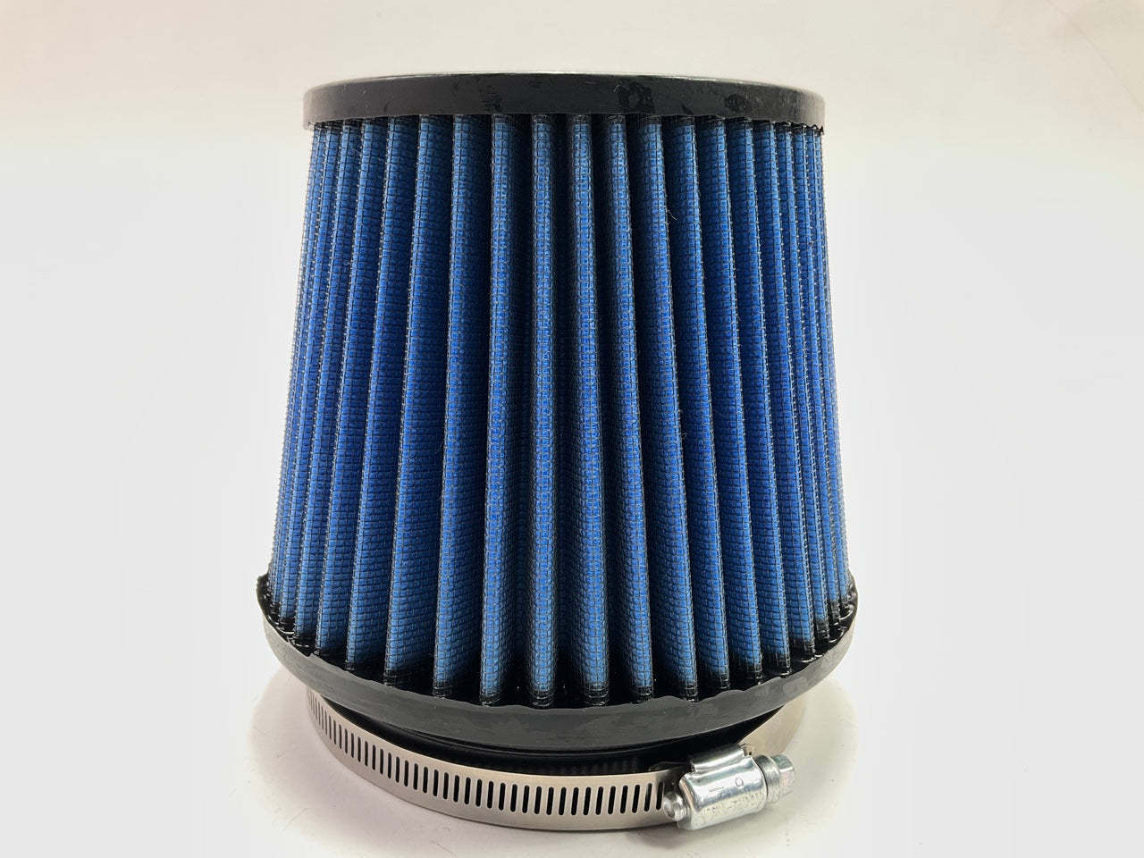 NEW - UNBOXED SP-3827N Maxflow Replacement Air Filter, 4.5'' Flange 6'' Base X 5''H