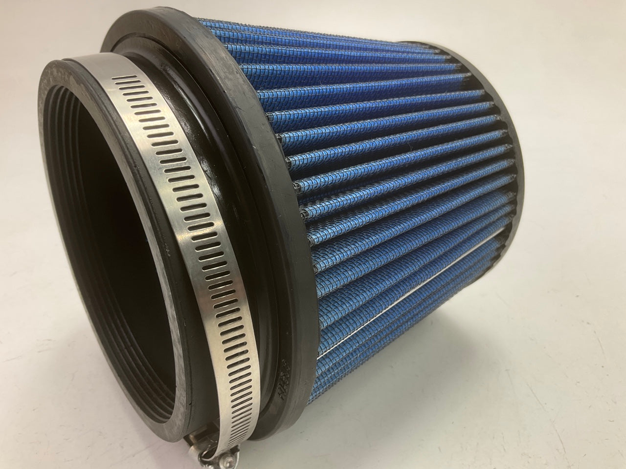 NEW 5121 Performance Cold Air Intake HIGH FLOW Air Filter 4-1/2'' Inlet, 5'' Tall