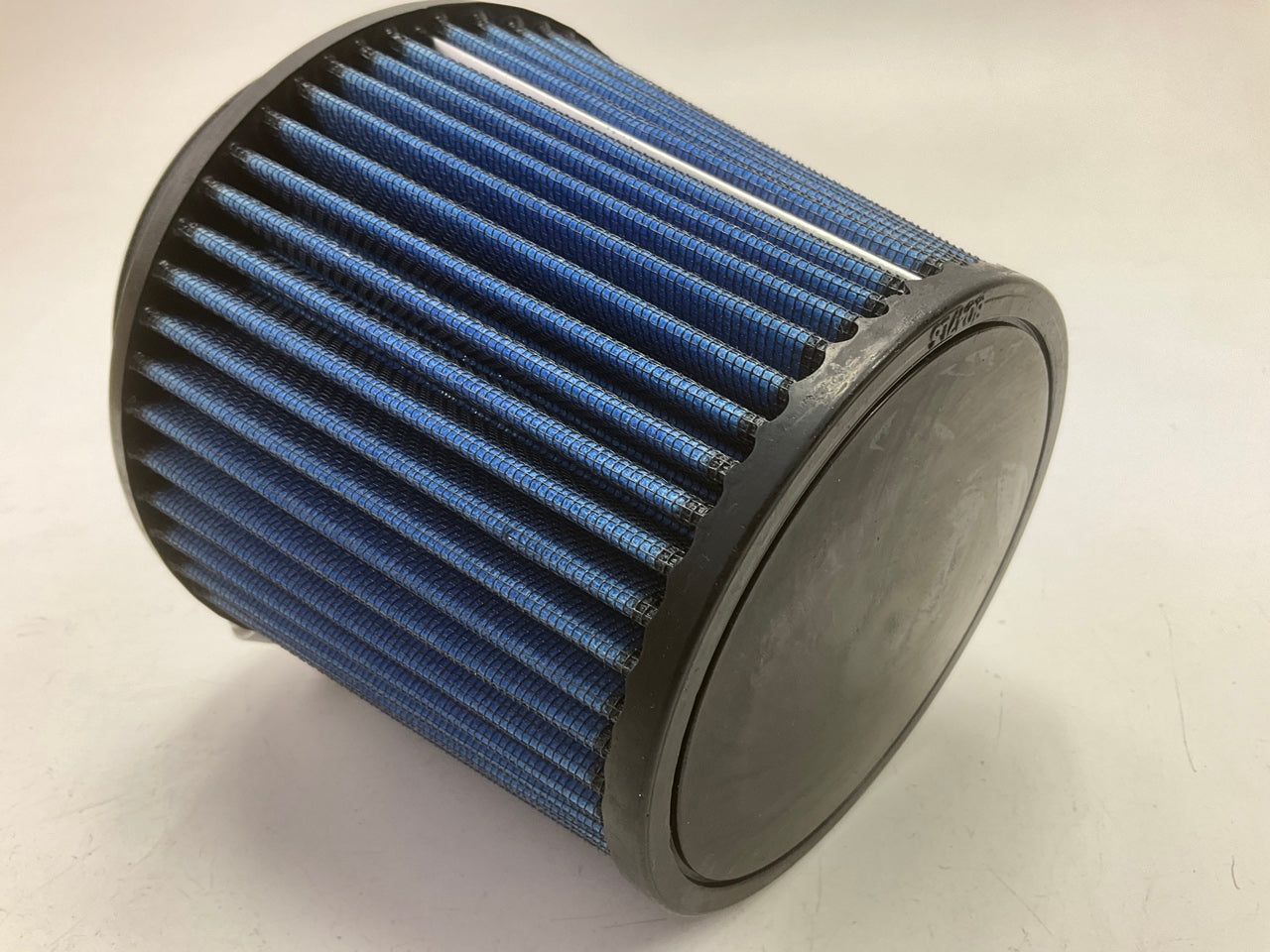 NEW 5121 Performance Cold Air Intake HIGH FLOW Air Filter 4-1/2'' Inlet, 5'' Tall