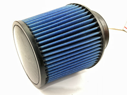 PLAIN BOX Maxflow Tapered Air Filter, 4'' Flange, 6'' Base X 5'' H For Volant 5143