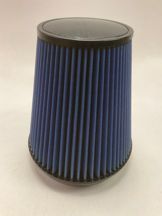 NEW PLAIN BOX Performance Replacement Cone Air Filter For Volant 5150  8'' High