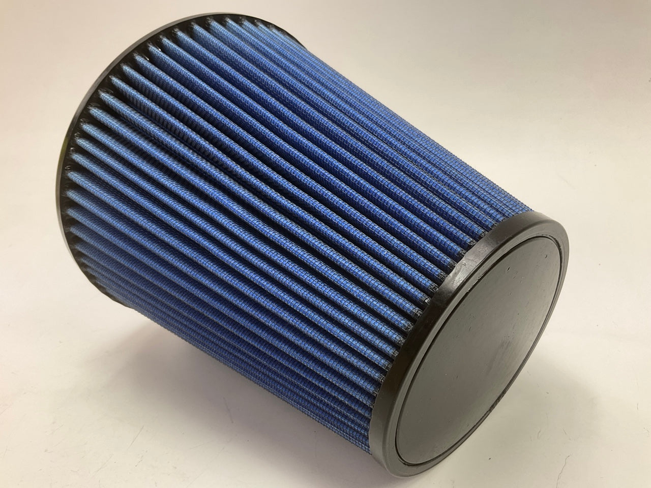 NEW PLAIN BOX Performance Replacement Cone Air Filter For Volant 5150  8'' High
