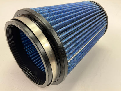 NEW UNBOXED VOLANT 5151 Primo Diesel Air Filter, 5'' Flange 6.5'' Base X 8'' High