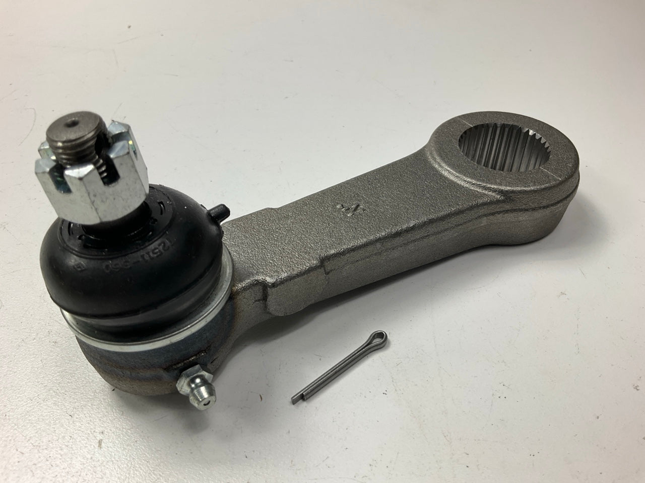 NEW - UNBOXED 555 SP-7720 Steering Pitman Arm For 1992-2000 Mitsubishi Montero