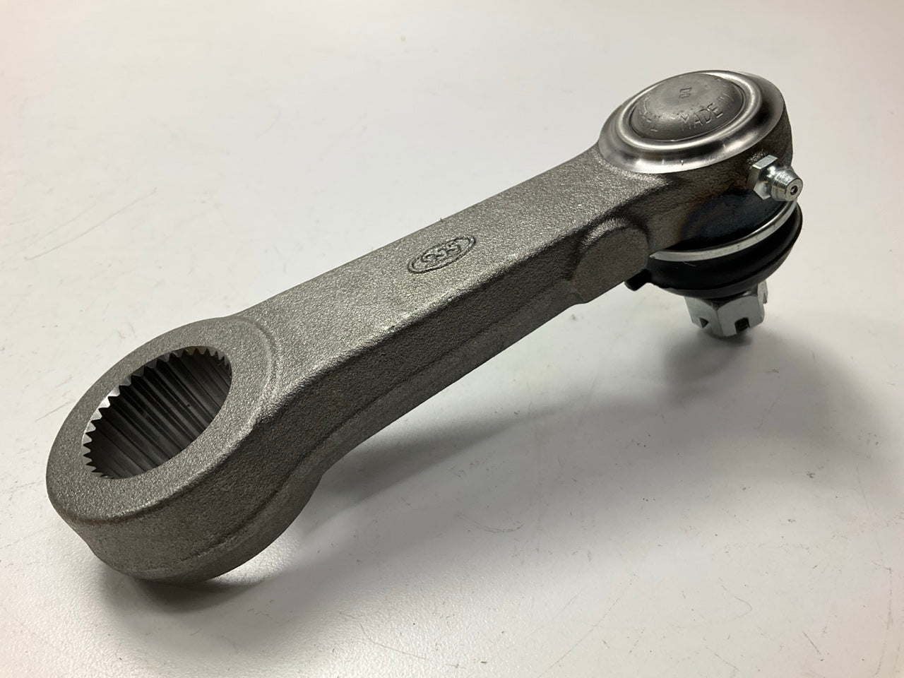 NEW - UNBOXED 555 SP-7720 Steering Pitman Arm For 1992-2000 Mitsubishi Montero