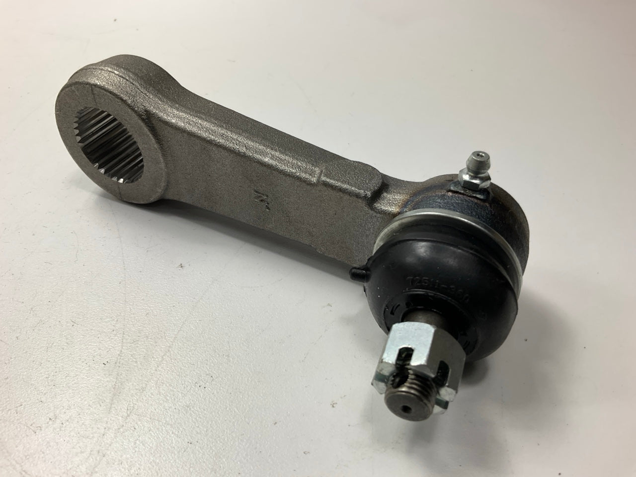 NEW - UNBOXED 555 SP-7720 Steering Pitman Arm For 1992-2000 Mitsubishi Montero