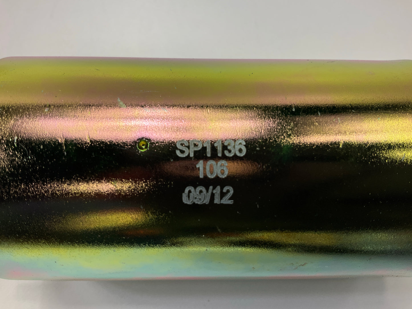 NEW - OUT OF BOX SP1136 Electric In-Tank Fuel Pump
