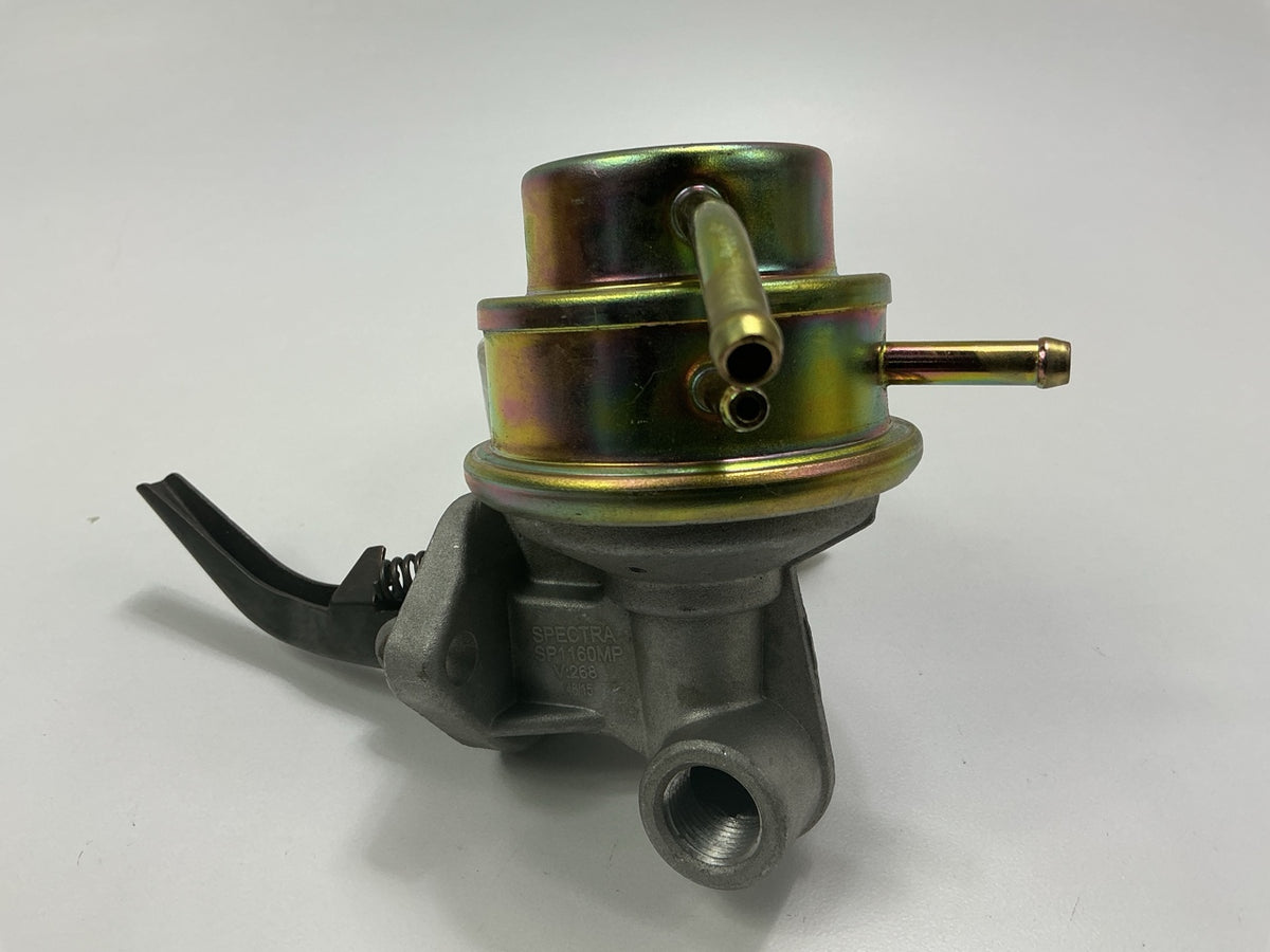 OUT OF BOX - SP1160MP Mechanical Fuel Pump For 1987-1990 Toyota Tercel