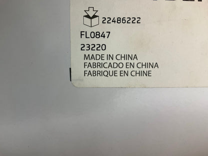 UNBOXED - SP128B1H  Fuel Pump And Fuel Level Sender - 1994-1996 Caprice, Impala