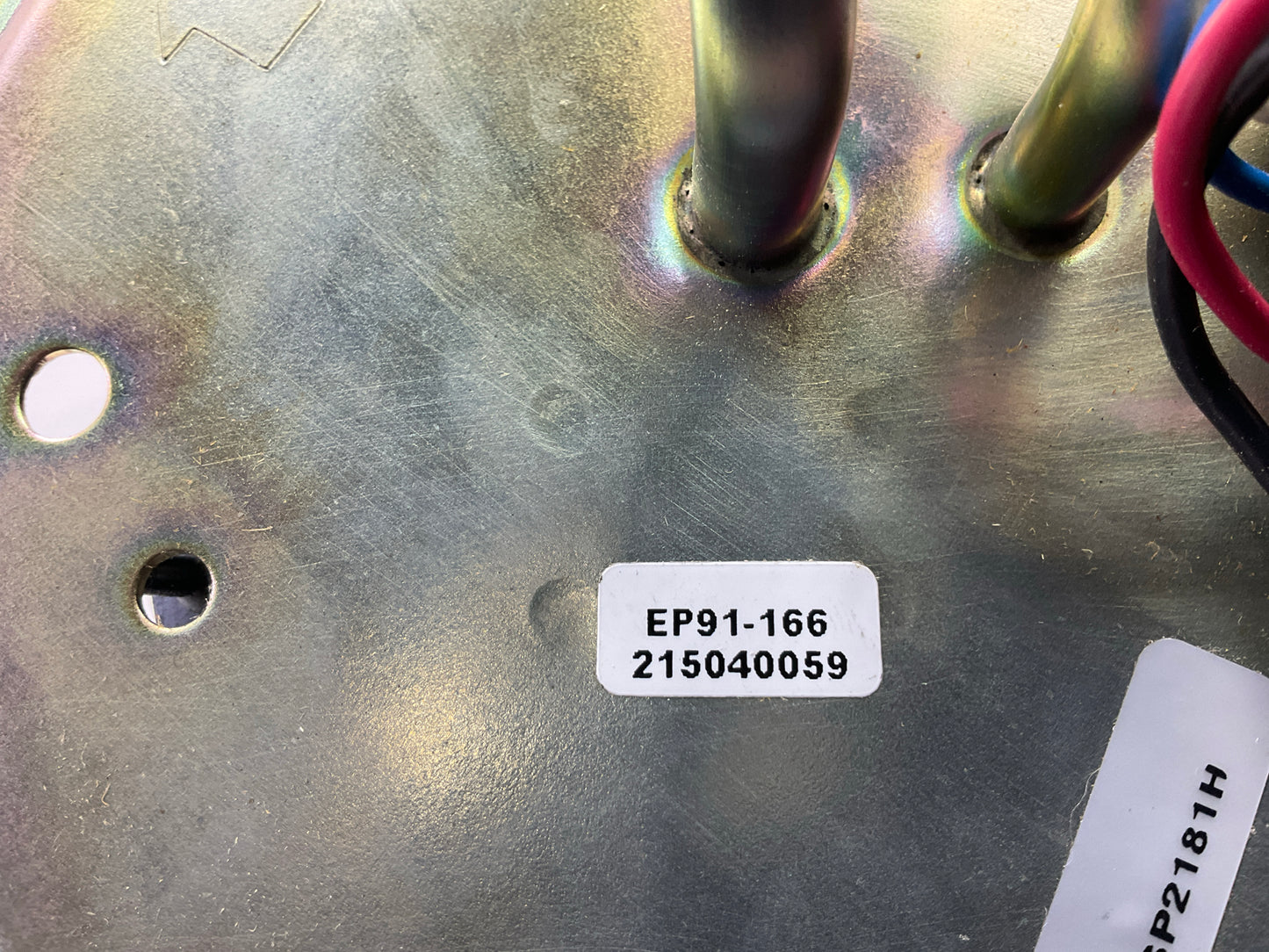 NEW UNBOXED SP2181H Fuel Pump - 1995-2000 Ford Explorer MEXICO BUILT 2-DOOR ONLY