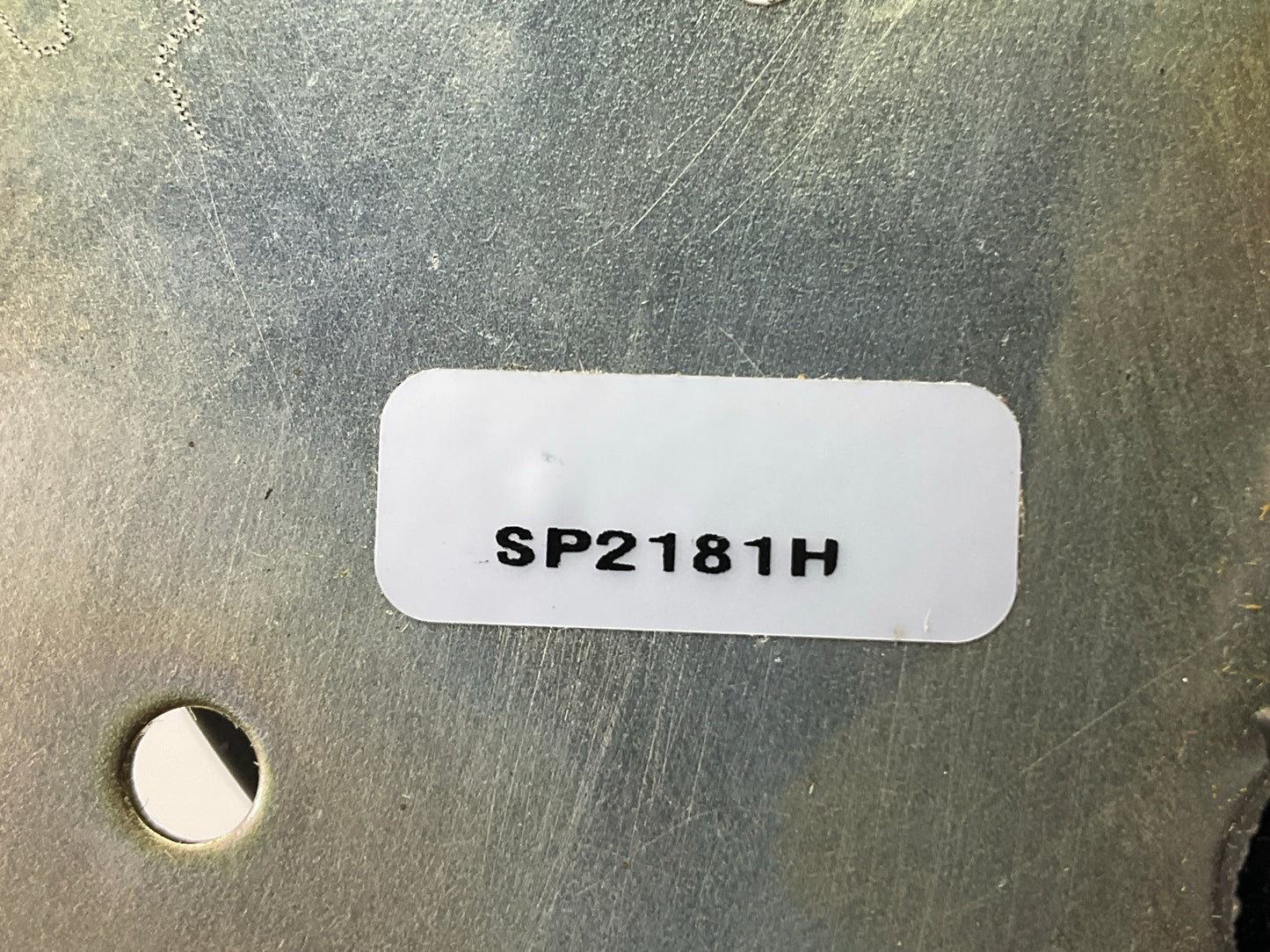 NEW UNBOXED SP2181H Fuel Pump - 1995-2000 Ford Explorer MEXICO BUILT 2-DOOR ONLY