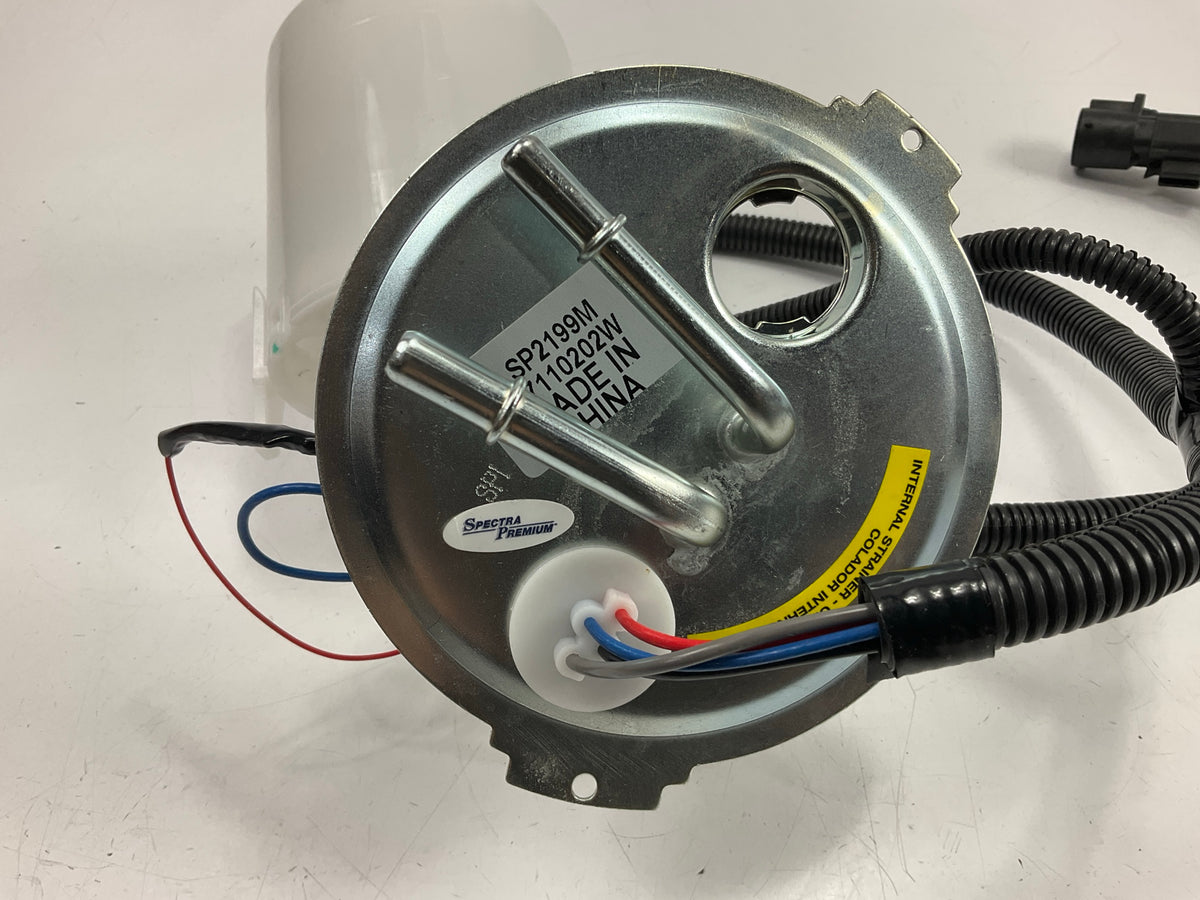 SP2199M Fuel Pump Module For 1997-1998 Ford Windstar