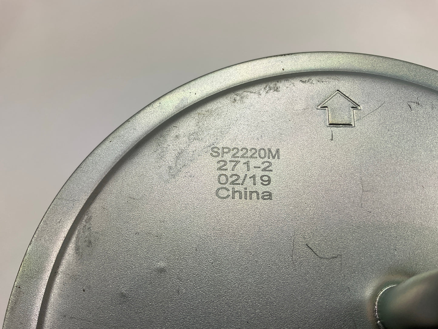 NEW - OUT OF BOX Spectra SP2220M Fuel Pump