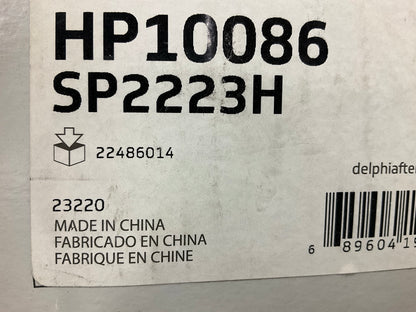 NEW - OUT OF BOX SPECTRA SP2223H Fuel Pump