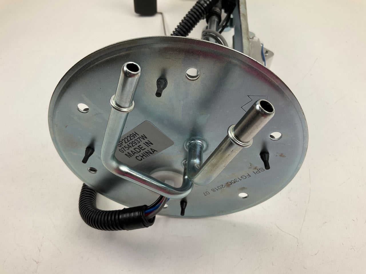 NEW - OUT OF BOX SP2229H Fuel Pump Module
