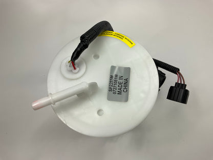 NEW UNBOXED Spectra SP2285M Fuel Pump - 2000-2003 Ford Taurus