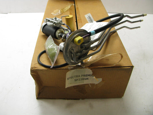 NEW - OUT OF BOX SP23B1H Fuel Pump And Sender Assembly 1992 Beretta & Corsica