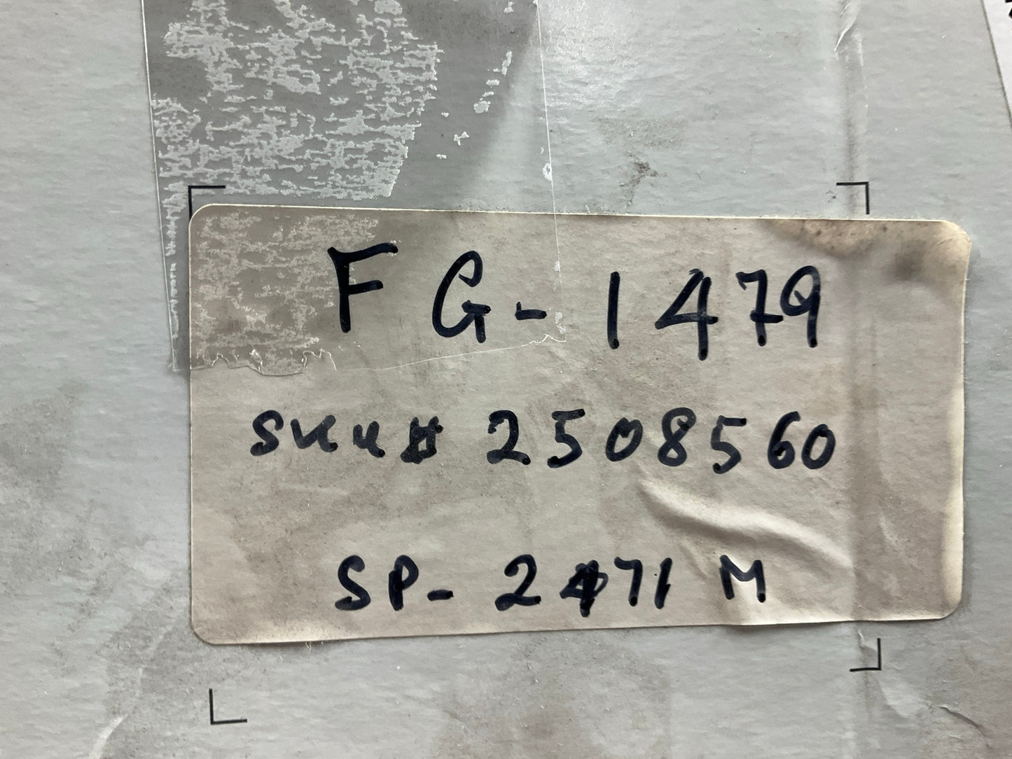 NEW AFTERMARKET SP2471M Fuel Pump (MIDSHIP FUEL TANK)