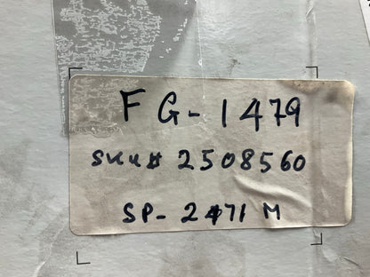 NEW AFTERMARKET SP2471M Fuel Pump (MIDSHIP FUEL TANK)