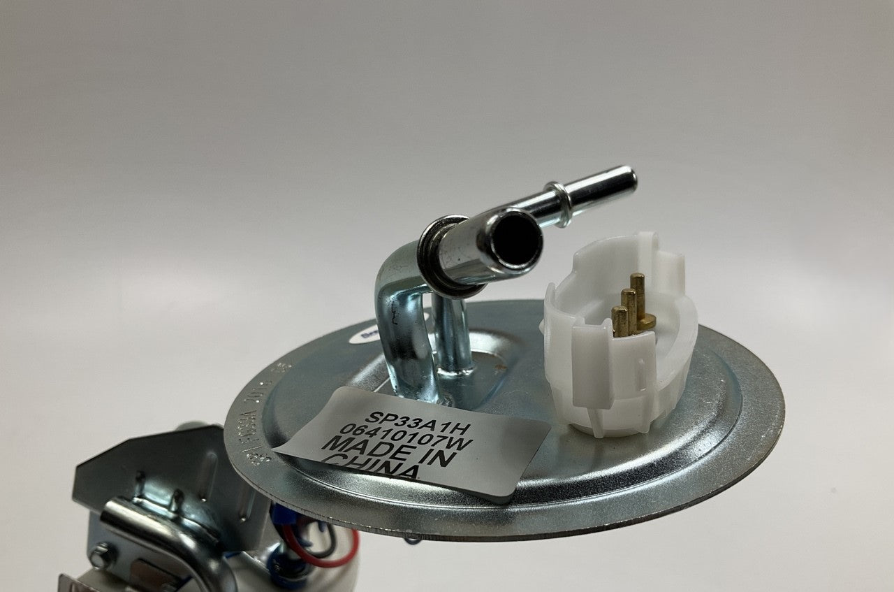 NEW - OUT OF BOX SPECTRA SP33A1H Fuel Pump And Sender Assembly