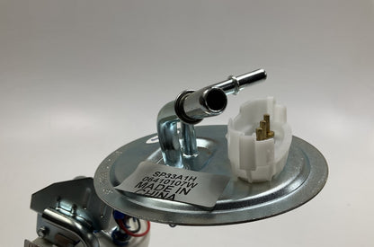 NEW - OUT OF BOX SPECTRA SP33A1H Fuel Pump And Sender Assembly