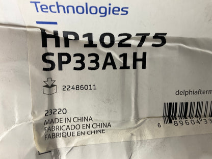 NEW - OUT OF BOX SPECTRA SP33A1H Fuel Pump And Sender Assembly