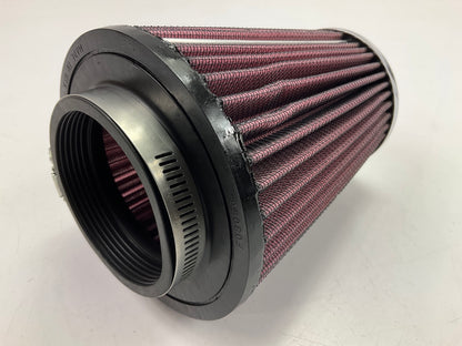 NEW - UNBOXED K&N SP3725 Air Filter - 3'' Inlet, 5'' Base, 3-1/2'' Top, 6-3/4'' Tall