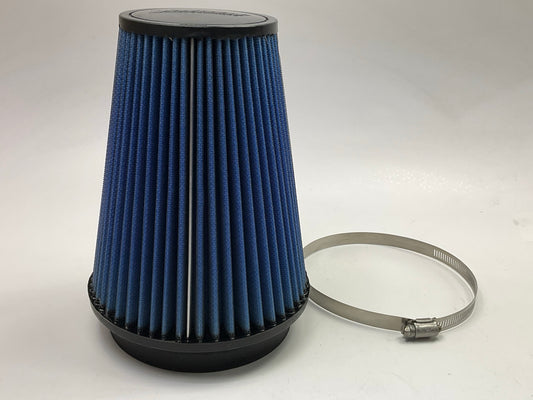 NEW - UNBOXED SP3811 Maxflow Replacement Air Filter 5'' Flange, 6.5'' Base X 8'' H