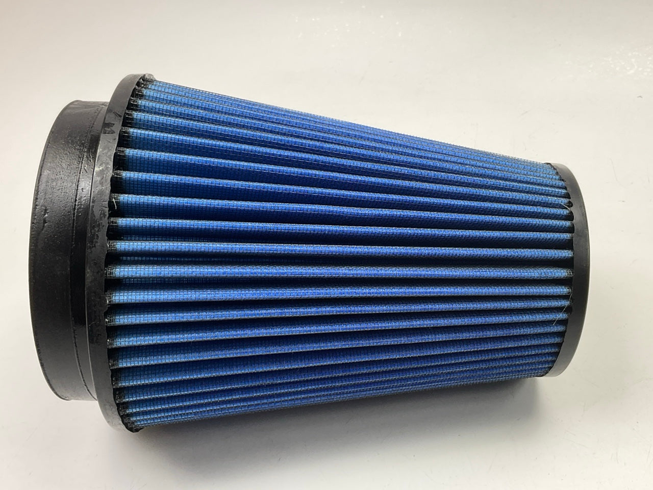 NEW - UNBOXED SP3811 Maxflow Replacement Air Filter 5'' Flange, 6.5'' Base X 8'' H