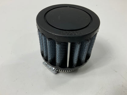 PLAIN BOX Volant 5127 Engine Crankcase Breather Element Filter 3/4'' Inlet, 2'' H