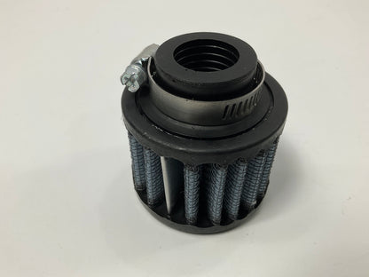 PLAIN BOX Volant 5127 Engine Crankcase Breather Element Filter 3/4'' Inlet, 2'' H