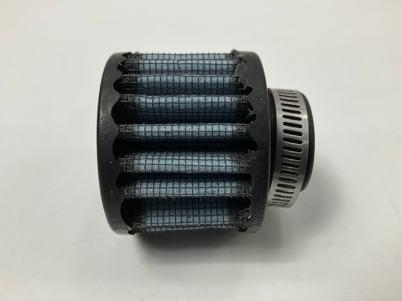 NEW - UNBOXED SP3814N Universal Crankcase Breather Filter For 3/4'' Tube, 2'' Tall