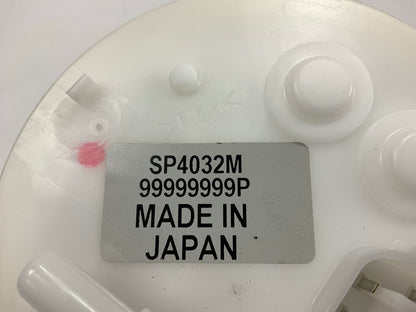 NEW UNBOXED Spectra SP4032M Fuel Pump For 2004-2007 Mitsubishi Lancer, Japan