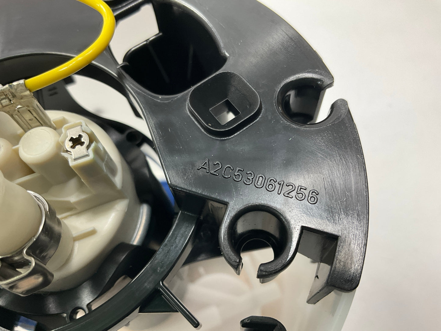 NEW UNBOXED Continental SP5020M Fuel Pump Module, Made In Germany