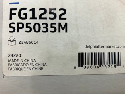 NEW UNBOXED Spectra SP5035M Fuel Pump
