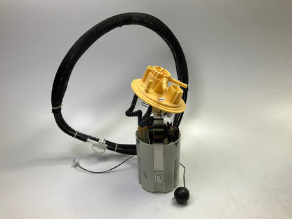 Missing The Tank Seal - Spectra SP5047M Fuel Pump For 2004 Volvo S60, V70 2.5L