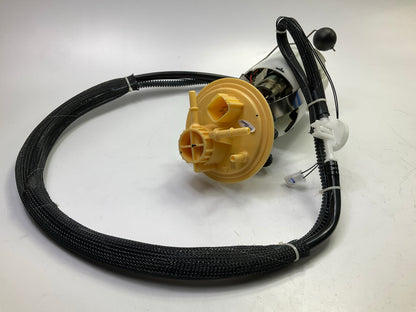 Missing The Tank Seal - Spectra SP5047M Fuel Pump For 2004 Volvo S60, V70 2.5L