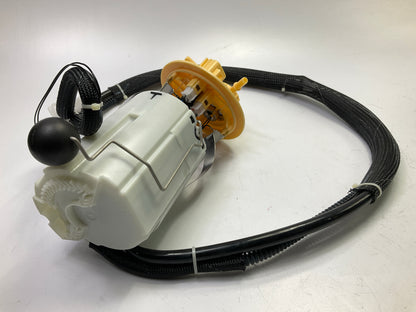 Missing The Tank Seal - Spectra SP5047M Fuel Pump For 2004 Volvo S60, V70 2.5L