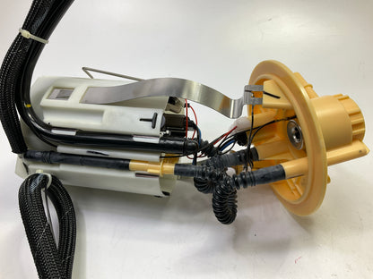 Missing The Tank Seal - Spectra SP5047M Fuel Pump For 2004 Volvo S60, V70 2.5L