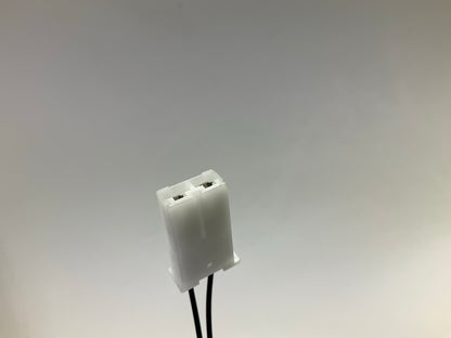 Missing The Tank Seal - Spectra SP5047M Fuel Pump For 2004 Volvo S60, V70 2.5L