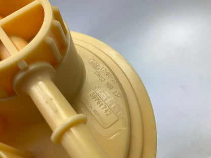 Missing The Tank Seal - Spectra SP5047M Fuel Pump For 2004 Volvo S60, V70 2.5L