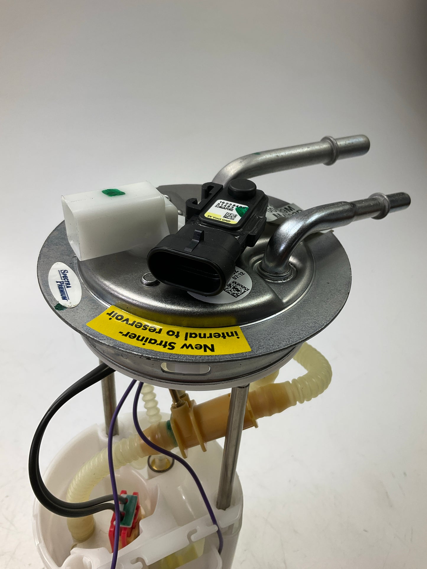 NEW - OUT OF BOX SPECTRA SP6029M Fuel Pump Module Assembly