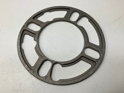 (2) SP605 Wheel Spacers (5x100 Bolt Pattern, 5mm Thick, Pair)