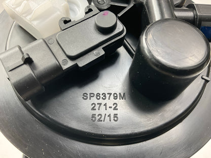 NEW UNBOXED SP6379M Fuel Pump Module