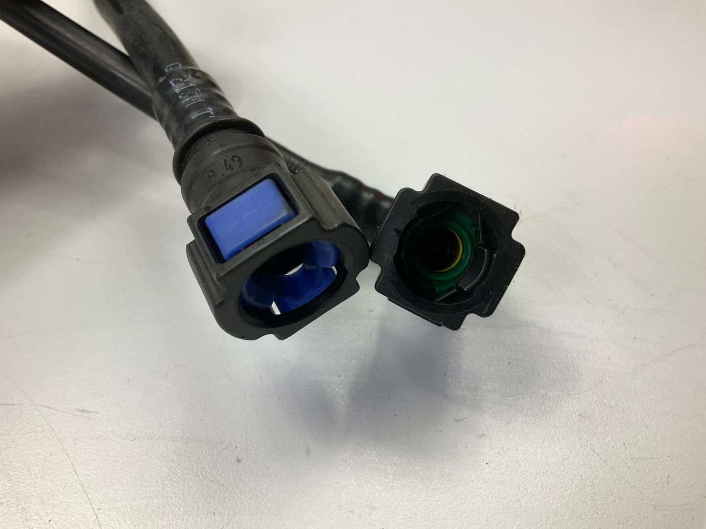 Missing Tank Seal - New Unboxed Spectra SP6605M Fuel Pump