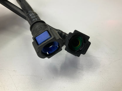 Missing Tank Seal - New Unboxed Spectra SP6605M Fuel Pump