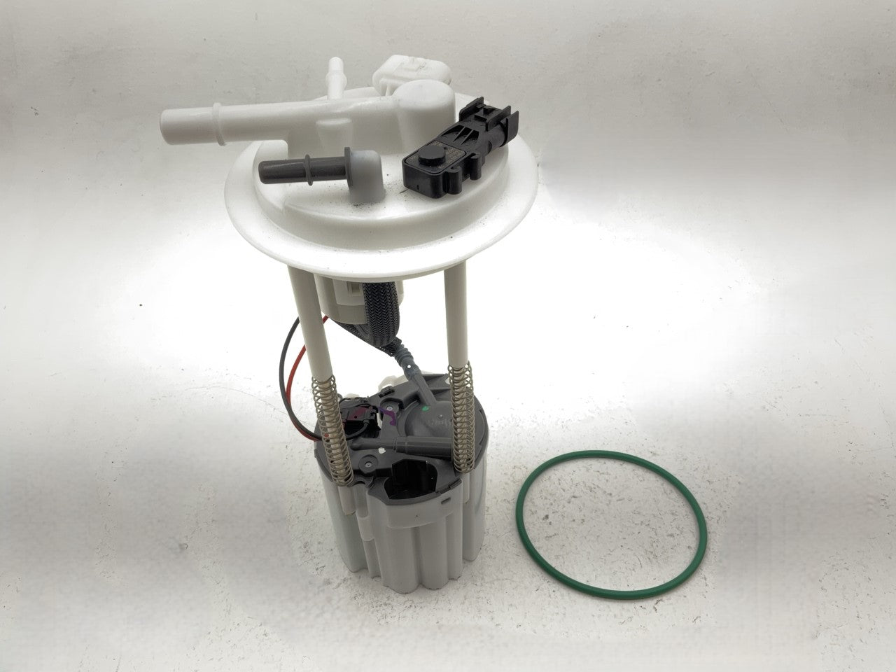 Missing Float - SP6736M Fuel Pump Module 2010-2014 Express 1500, Savana 1500 Van