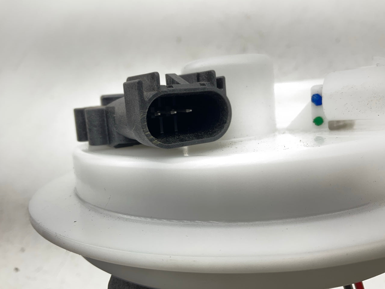 Missing Float - SP6736M Fuel Pump Module 2010-2014 Express 1500, Savana 1500 Van