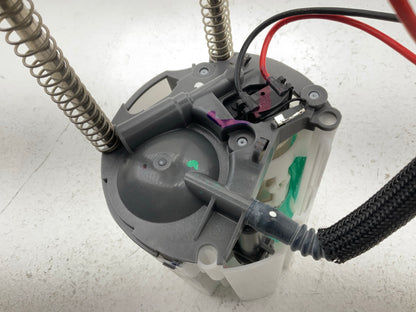 Missing Float - SP6736M Fuel Pump Module 2010-2014 Express 1500, Savana 1500 Van